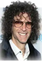 Howard Stern